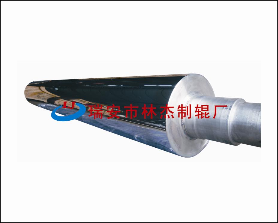 Stainless Steel Roller