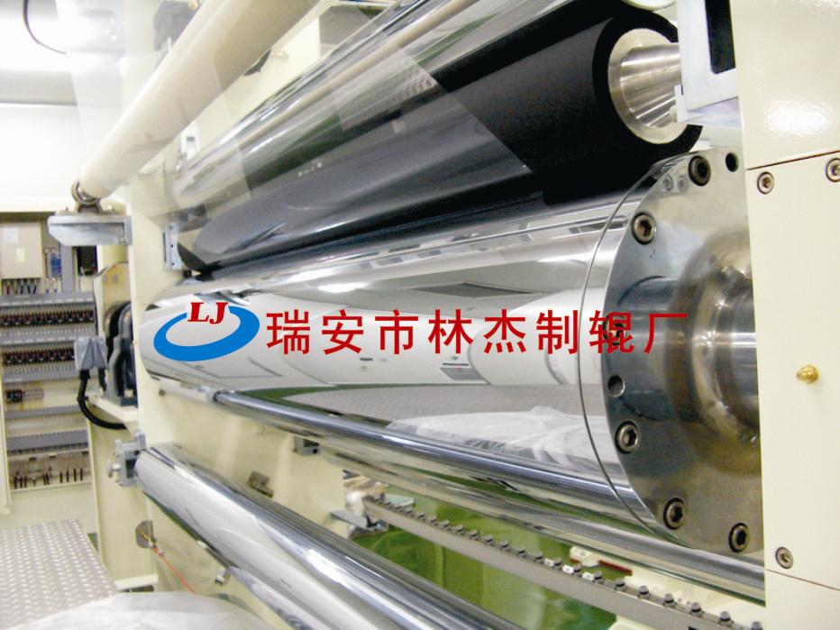 Induction Heating Roller