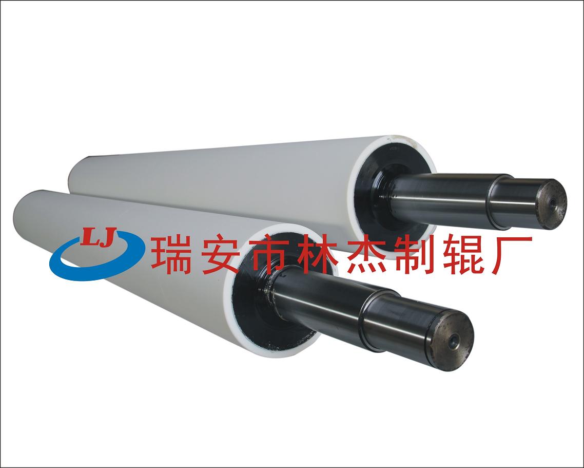 Silicone Roller