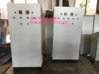 Electromagnetic heating controller