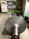 Electromagnetic induction heating Roller