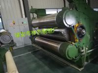 Electromagnetic Induction Heating Roller