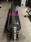 Electromagnetic induction heating Roller