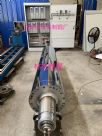Electromagnetic induction heating Roller