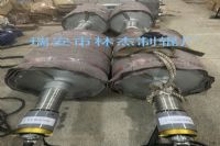 Induction Heating Roller