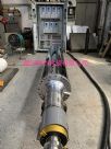 Electromagnetic induction heating Roller