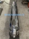 Electromagnetic induction heating Roller