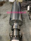 Electromagnetic induction heating Roller